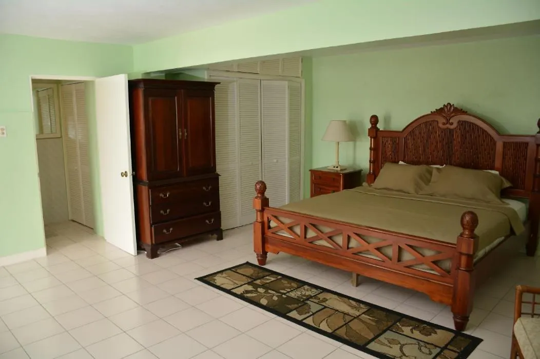 Villa Tamarind Hill à Hanover 0*,  Jamaïque